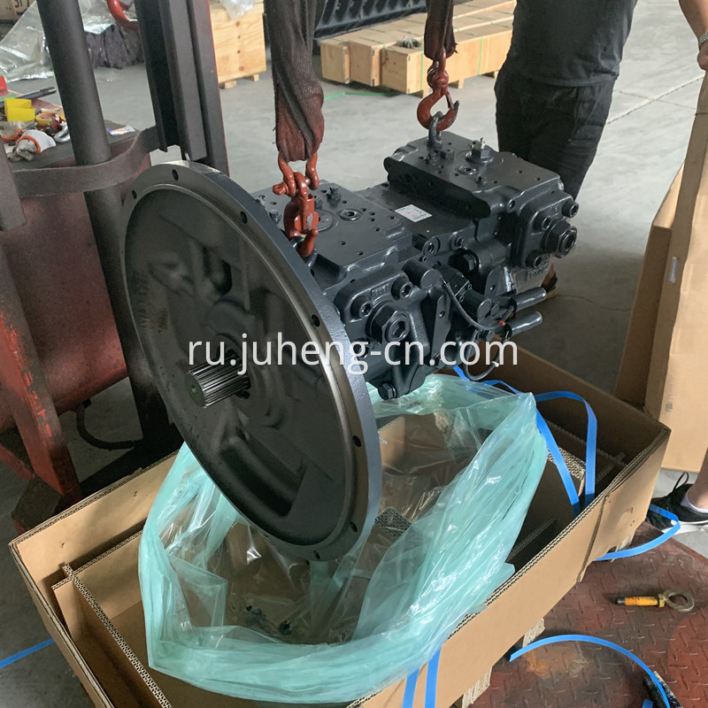 Гидравлический насос Pc300 81 Pc300 8 Hydraulic Pump1